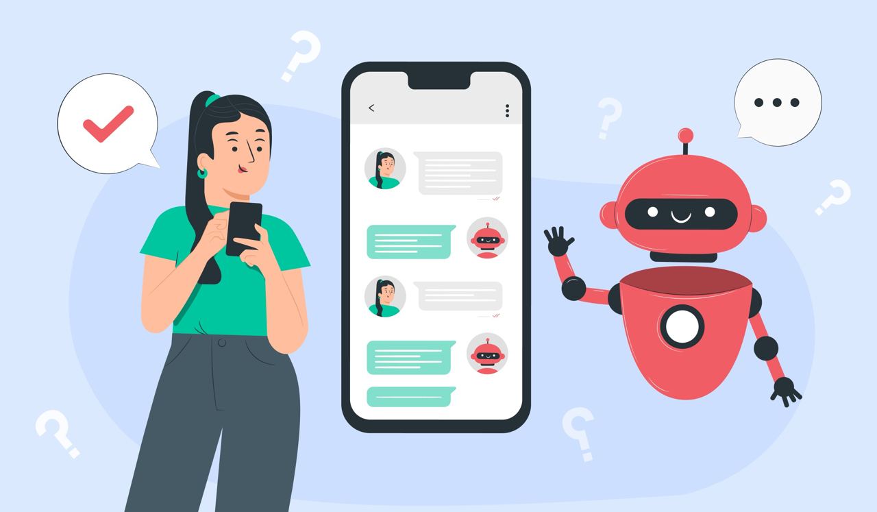 The Use of Chatbots in Arbitrage: Automating Customer Interaction